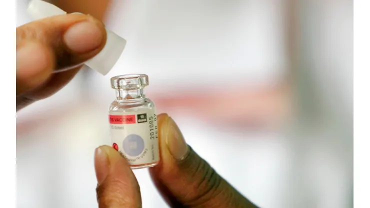 ¿Qué es, cuáles son sus síntomas y cómo se trata el Polio?