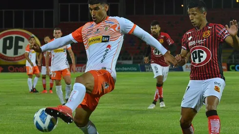 ¿Cuándo juega Cobreloa vs Rangers por la fecha 21 de la Primera B?