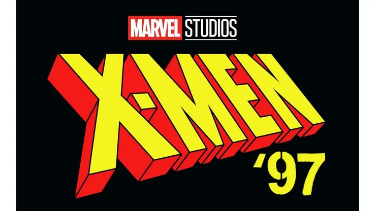 X-Men