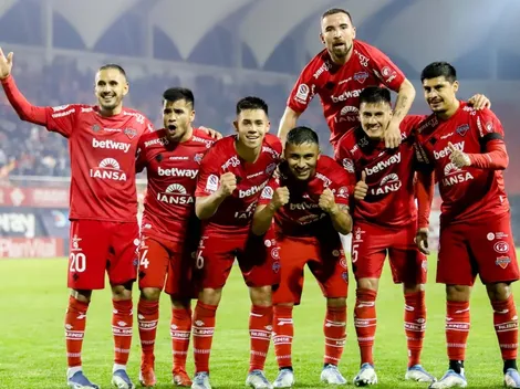 Tabla de posiciones: Ñublense alcanza la cima del torneo