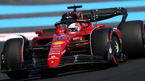 Charles Leclerc buscará seguir descontando puntos a Verstappen en la clasificación de pilotos.