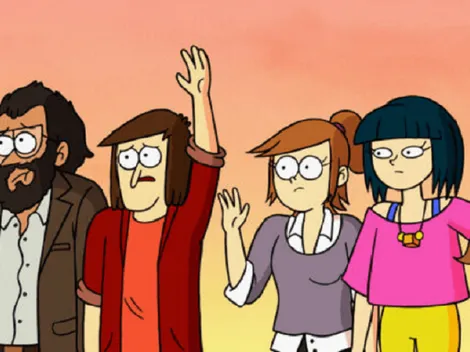 Close Enough | ¿Habrá una cuarta temporada de la serie?