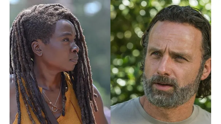 The Walking Dead