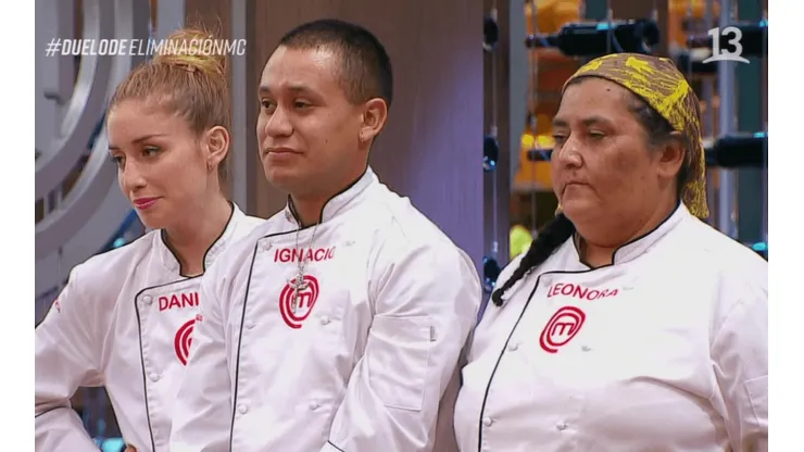 MasterChef Chile