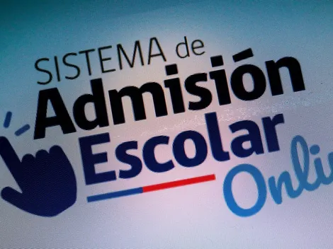 ¿Cuándo empieza el periodo de postulación para la Admisión Escolar 2023?