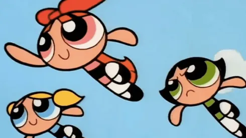 Las Chicas Superpoderosas