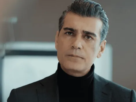 Traicionada | ¿Qué pasó con Volkan en el final de la serie?