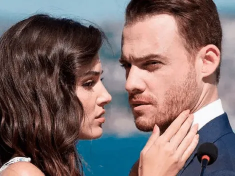 Me Robaste el Corazón | ¿Cuántas temporadas tiene la serie turca?