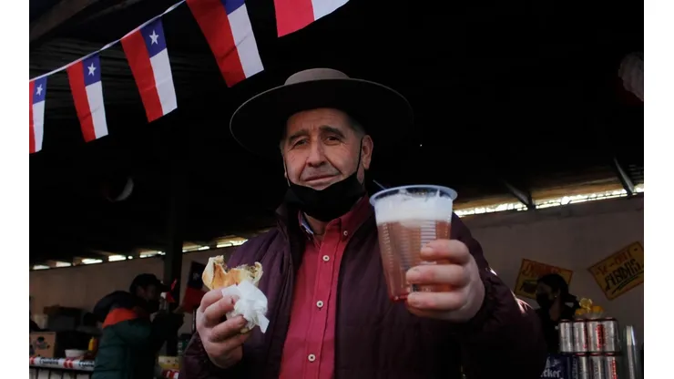 ¿Cuándo se sabe del 16 de septiembre y habrá un feriado extra la semana de Fiestas Patrias?