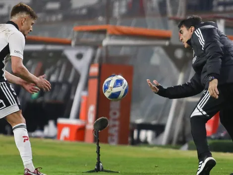 Quinteros: "No me siento con la obligación de salir campeón"