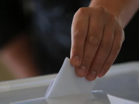 ¿Es obligatorio que voten los chilenos en el extranjero habilitados para sufragar?