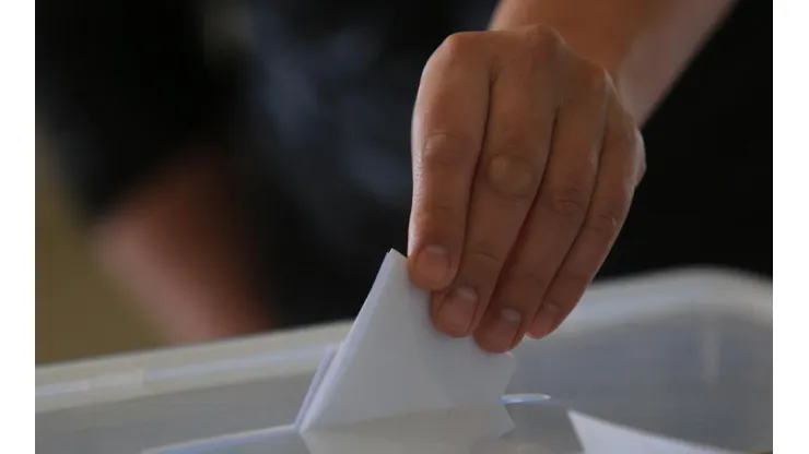 ¿Es obligatorio que voten los chilenos en el extranjero habilitados para sufragar?