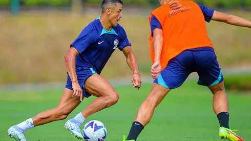 Bautizan a Alexis como el "Coleccionista de No"