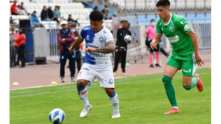 Los pumas intentaron hasta el final, pero se quedaron con una derrota en casa