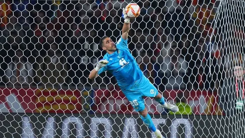 Bravo estará con la delegación heliopolitana en un amistoso de pretemporada ante uno de los equipos más fuertes de Países Bajos.