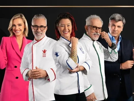Conoce a los 24 participantes de El Discípulo del Chef 4