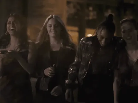 ¿Qué actriz de The Sex Lives of College Girls se sumó a Grey's Anatomy 19?