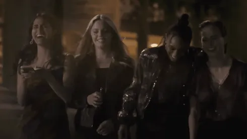 The Sex Lives of College Girls