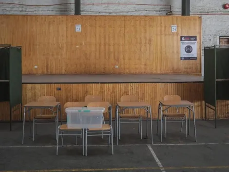 ¿Cuál es el protocolo sanitario e instrucciones para el plebiscito de salida?