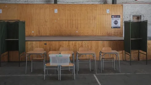 ¿Cuál es el protocolo sanitario e instrucciones para el plebiscito de salida?