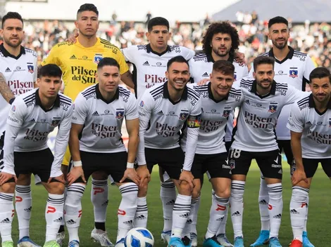 Para Gustavo Quinteros equipo que gana repite en Colo Colo