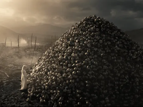 Mira el extendido tráiler de El Señor de los Anillos: Los Anillos de Poder