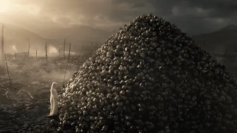 El Señor de los Anillos: Los Anillos de Poder