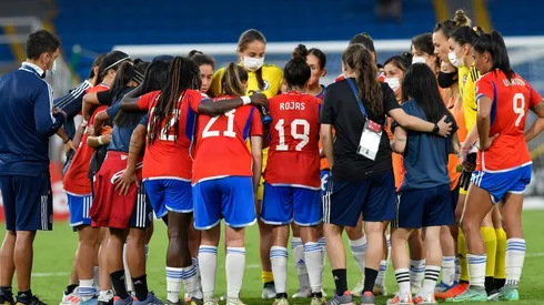 Tal como la selección chilena cambia la historia del fútbol femenino en Chile, la CONMEBOL Copa América también transforma al continente.