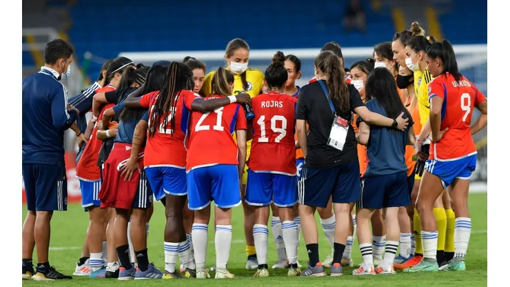 Tal como la selección chilena cambia la historia del fútbol femenino en Chile, la CONMEBOL Copa América también transforma al continente.