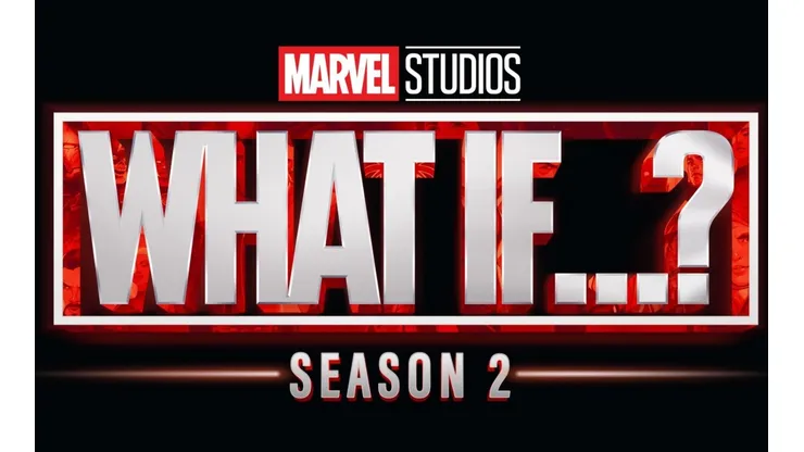 What If...?
