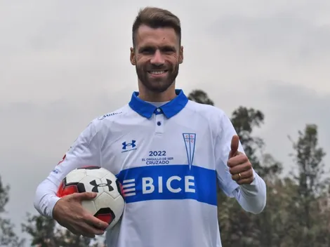 Kagelmacher huye del estereotipo de defensor uruguayo