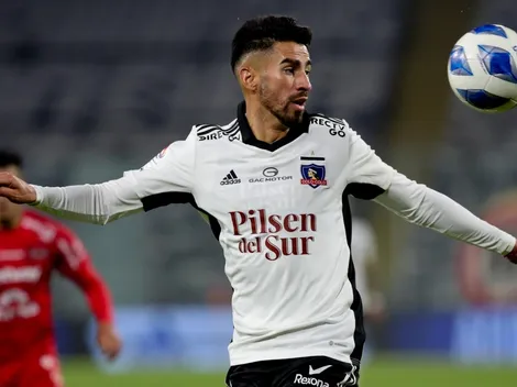 Quinteros le apuesta a su permanencia junto a la de Lucero