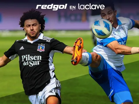 Una nueva fecha vendrá en RedGol en La Clave