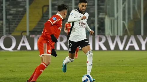 Lucero termina su préstamo a fin de año