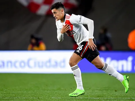 Un "punzante" Solari queda entre los mejores evaluados en su debut