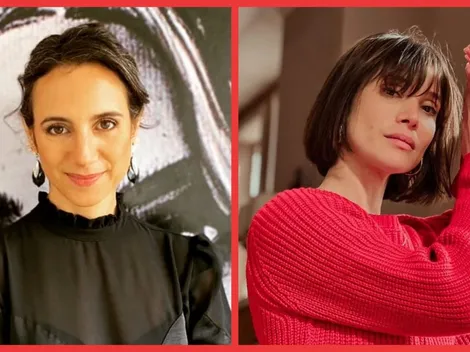 Lewin, Ramírez y Cantillana apoyan al Apruebo