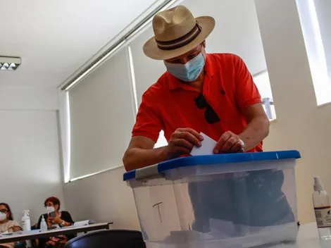 ¿Cuándo es el Plebiscito de Salida y cuánta gente puede votar?