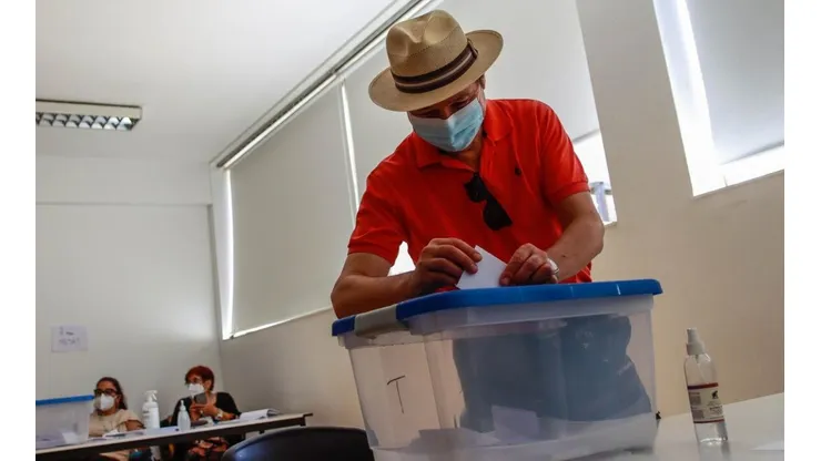 ¿Cuándo es el Plebiscito de Salida y cuánta gente puede votar?