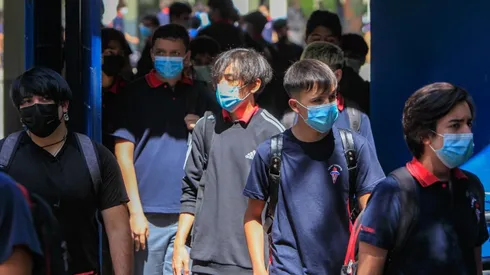 ¿Cuándo empiezan las clases tras las vacaciones de invierno?