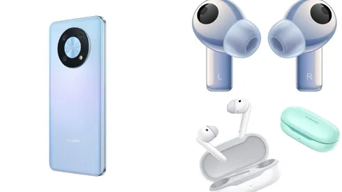 Huawei adelanta la segunda parte del 2022 con sus nuevos modelos que solo resta conocer la fecha de lanzamiento y llegada al país.