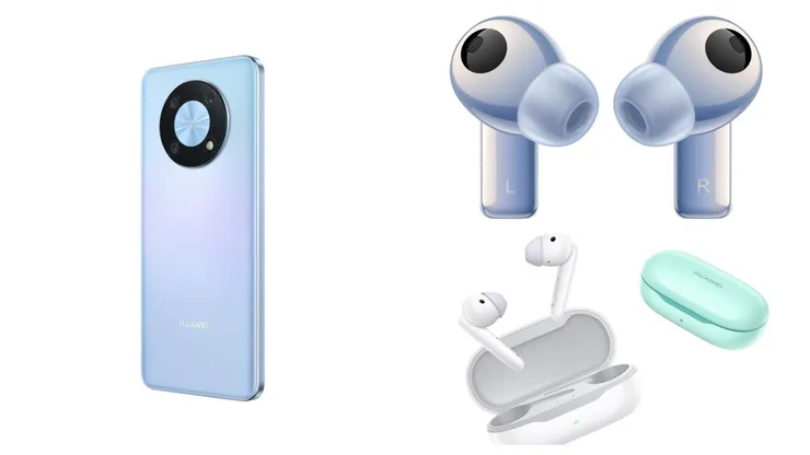 Huawei adelanta la segunda parte del 2022 con sus nuevos modelos que solo resta conocer la fecha de lanzamiento y llegada al país.