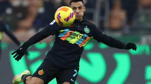 Ponen a Alexis en la órbita del Benfica de Portugal.