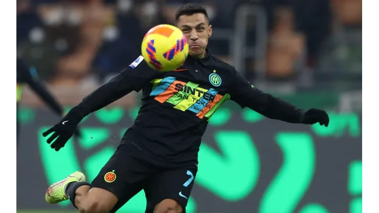Ponen a Alexis en la órbita del Benfica de Portugal.