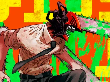 El animé de Chainsaw Man promete no "censurar" los momentos más espectaculares