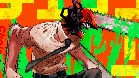 Chainsaw Man es una creación original del mangaka Tatsuki Fujimoto.