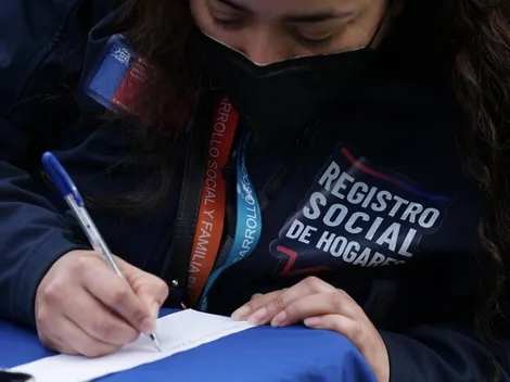 ¿Cómo actualizar el Registro Social de Hogares?