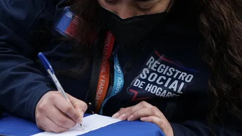 Registro Social de Hogares