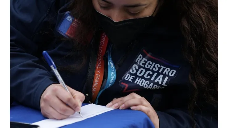 Registro Social de Hogares