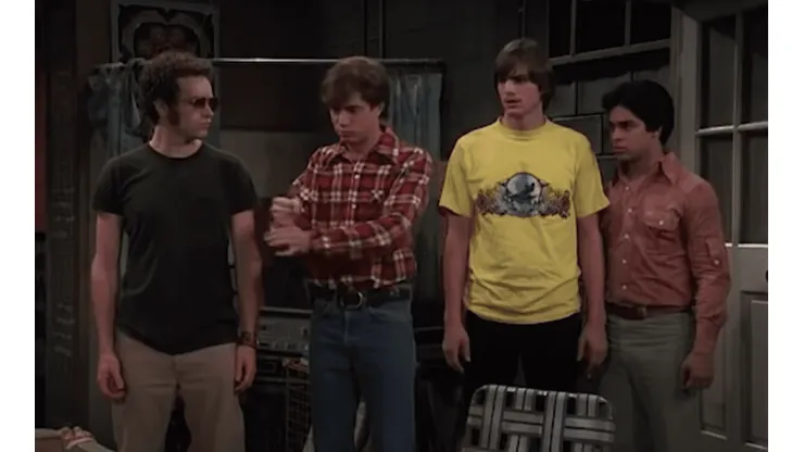 That 70s Show