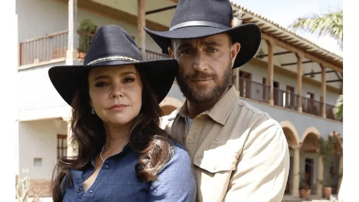 Pasión de Gavilanes